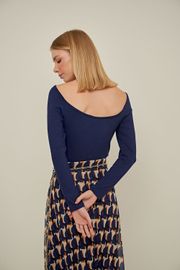 BLUSA RUTH