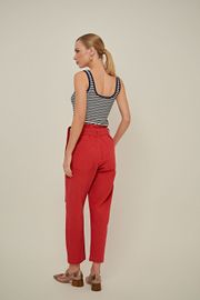 CALÇA CLOCHARD RIVERSIDE