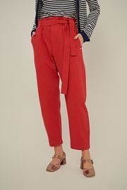 CALÇA CLOCHARD RIVERSIDE