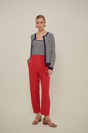 CALÇA CLOCHARD RIVERSIDE