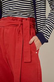 CALÇA CLOCHARD RIVERSIDE