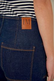 CALÇA MOM JEANS PENÉLOPE