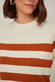 BLUSA ROMANA
