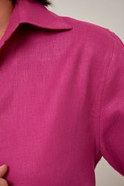 CAMISA BIBA 100% LINHO