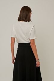 CAMISETA SANDRA