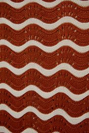 SAIA SAN DIEGO TRICOT LISTRADO
