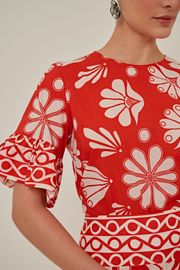 BLUSA VENEZA