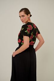 CAMISETA TAMIRES