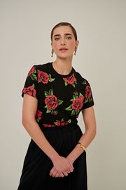 CAMISETA TAMIRES