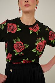 CAMISETA TAMIRES