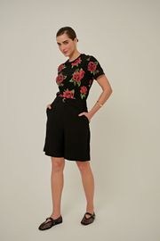 CAMISETA TAMIRES