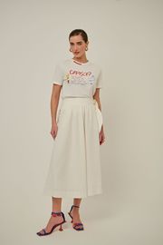 CAMISETA CAPISCE
