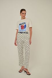 CAMISETA NEGRONI ESTAMPA AUTORAL