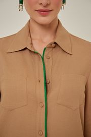 CAMISA SCARLETY