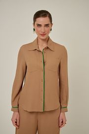 CAMISA SCARLETY