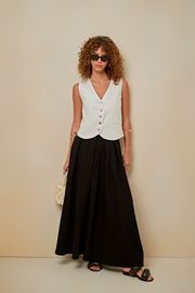 SAIA LILIANE VISCOSE