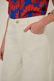 CALÇA SARKI PANTALONA JEANS
