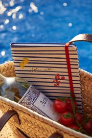 CADERNO MOLESKINE DOLCE VITA