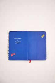 CADERNO MOLESKINE DOLCE VITA