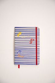CADERNO MOLESKINE DOLCE VITA