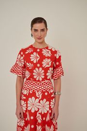 BLUSA VENEZA