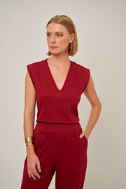 BLUSA VEGAS