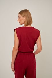 BLUSA VEGAS