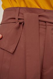 SHORTS TULIPA LIOCEL TWILL