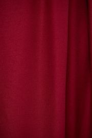 VESTIDO TOLEDO VINHO
