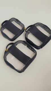 KIT NÉCESSAIRES 3 PEÇAS