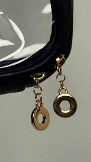KIT NÉCESSAIRES 3 PEÇAS