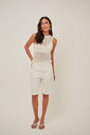 BLUSA REGATA WEEKEND TRICOT