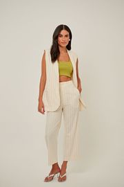 BLUSA TOP FIORELA RIBANA