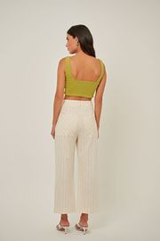 BLUSA TOP FIORELA RIBANA