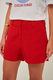 SHORTS DEMI