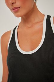 VESTIDO AMETISTA RIBANA