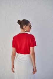CAMISETA CAMELIA