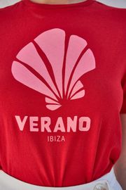 CAMISETA CAMELIA