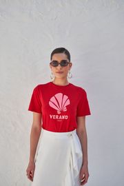 CAMISETA CAMELIA