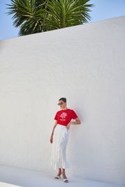 CAMISETA CAMELIA