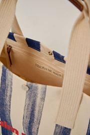 BOLSA BRILLIANT 100% ALGODÃO