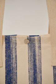 BOLSA BRILLIANT 100% ALGODÃO