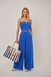 BOLSA BRILLIANT 100% ALGODÃO