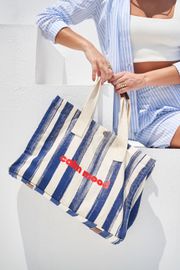 BOLSA BRILLIANT 100% ALGODÃO