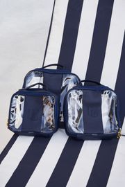 KIT NÉCESSAIRES 3 PEÇAS