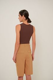 CAMISETA BOSSA