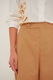 CALÇA BIANZA TRICOLINE CÁQUI