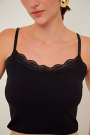 CAMISETA PEONY RIBANA