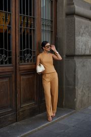 CALÇA BIANZA TRICOLINE CÁQUI
