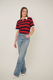 BLUSA POLO CARINA
